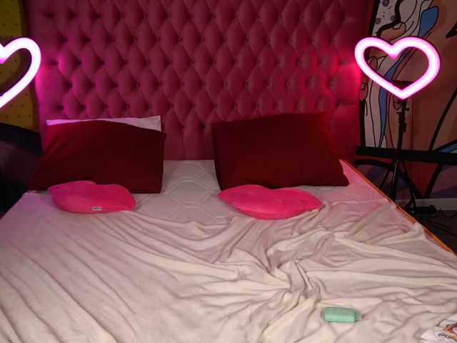 AlisaGrace live cam on BongaCams