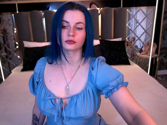 AlisaGrace, live now on BongaCams