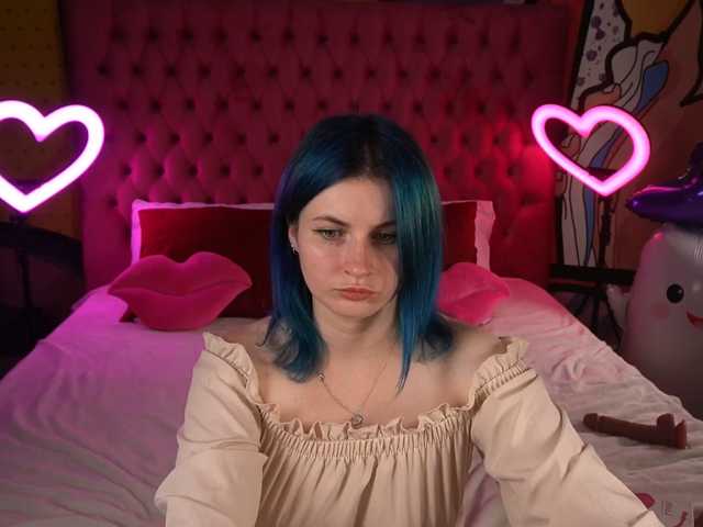 AlisaGrace live cam on BongaCams