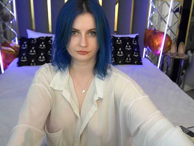 AlisaGrace live cam on BongaCams