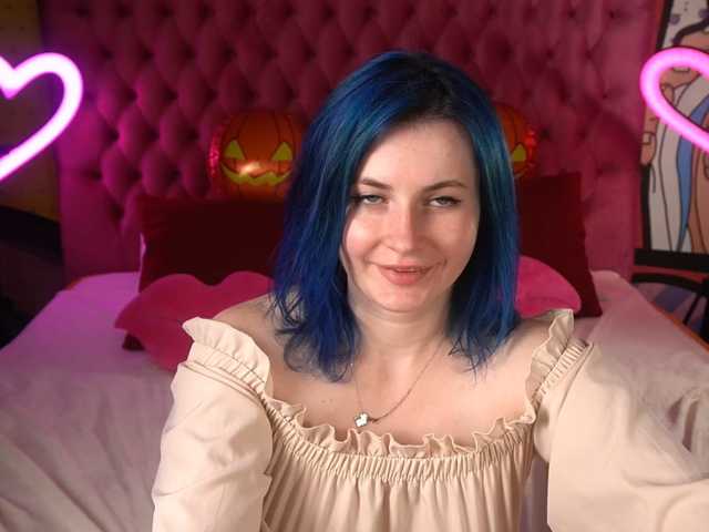 AlisaGrace live cam on BongaCams