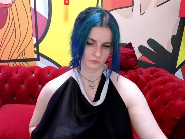 AlisaGrace live cam on BongaCams