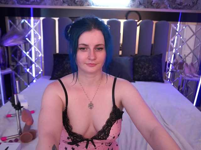 AlisaGrace live webcam show