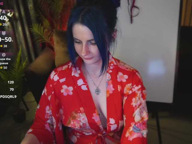 AlisaGrace live cam on BongaCams