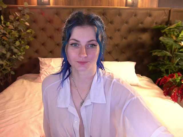 AlisaGrace Live-Cam auf BongaCams