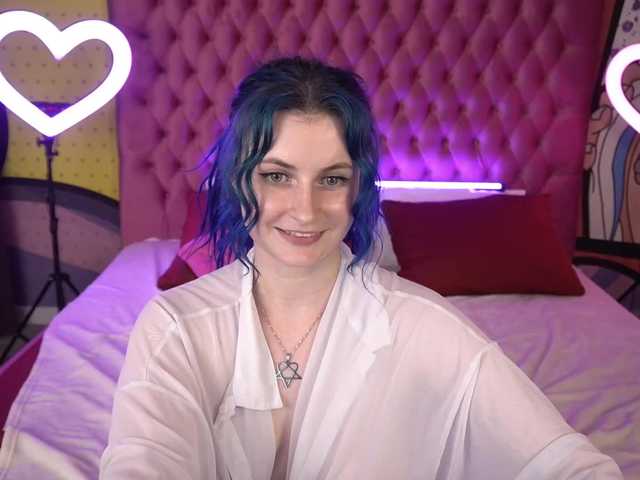 AlisaGrace live webcam show