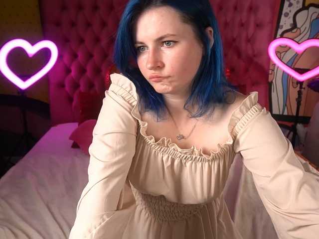 AlisaGrace live cam on BongaCams