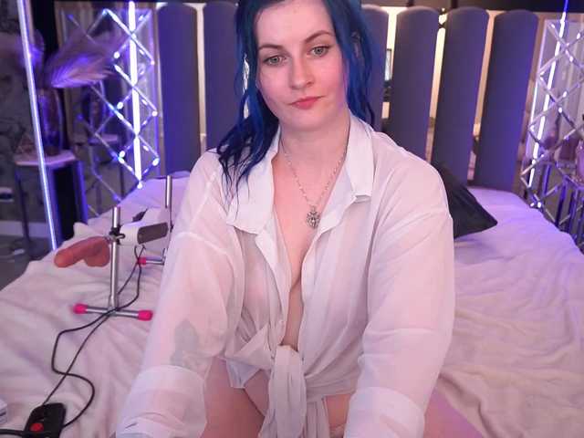 alisagrace live sex show