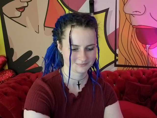 AlisaGrace's BongaCams show and profile