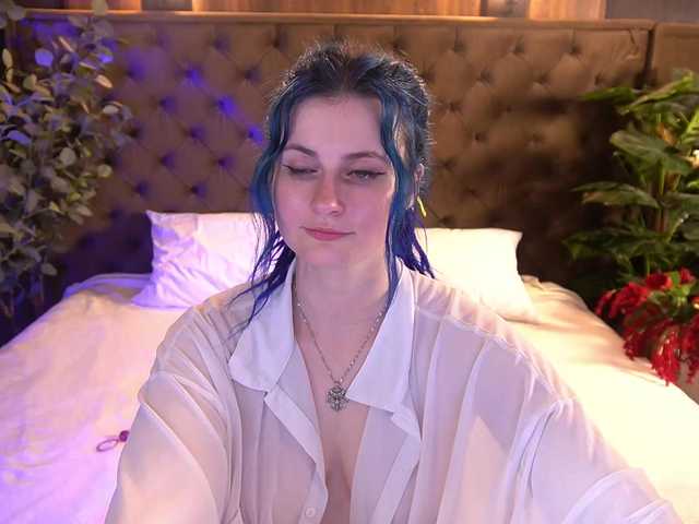 AlisaGrace live webcam show