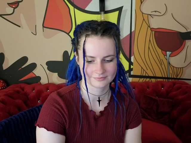 AlisaGrace's BongaCams show and profile