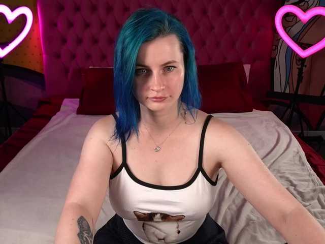 AlisaGrace live cam preview