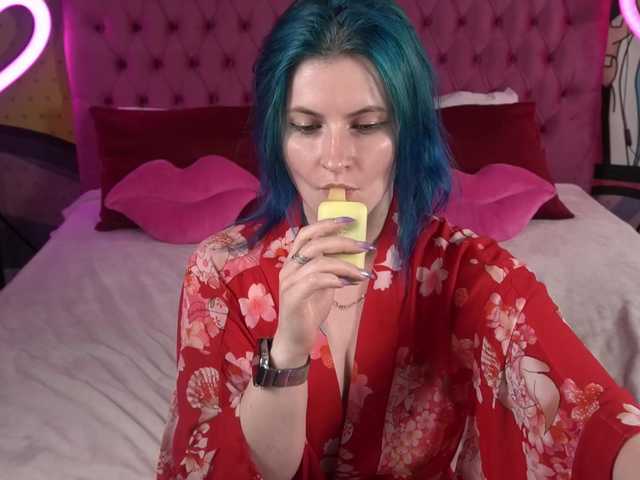 AlisaGrace live cam on BongaCams