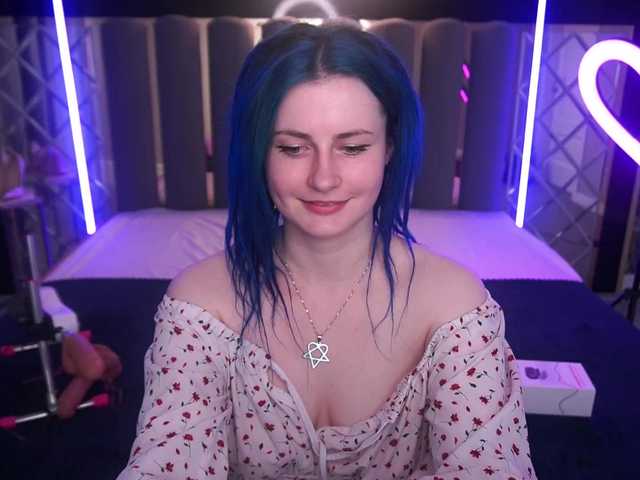 AlisaGrace live cam on BongaCams