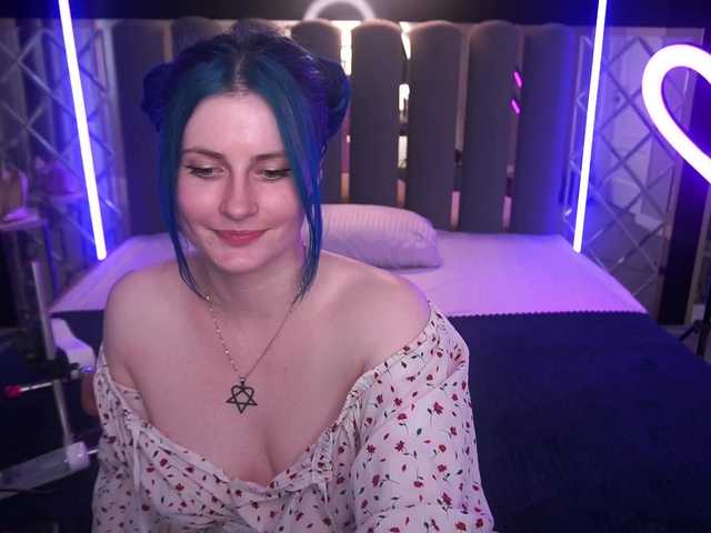 AlisaGrace live cam on BongaCams