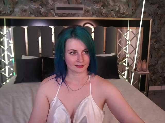AlisaGrace live cam on BongaCams