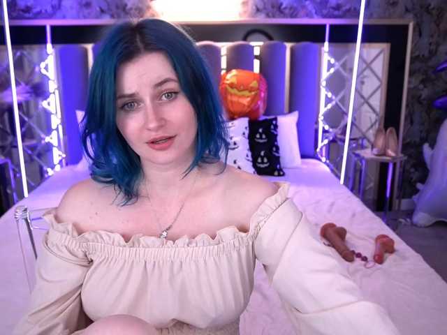 AlisaGrace live cam on BongaCams
