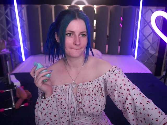 AlisaGrace live cam on BongaCams
