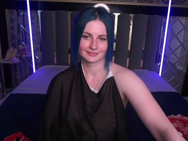 AlisaGrace live cam on BongaCams