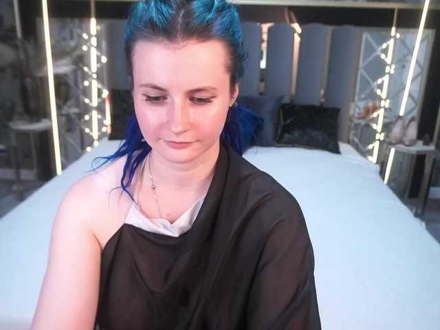 AlisaGrace live cam on BongaCams