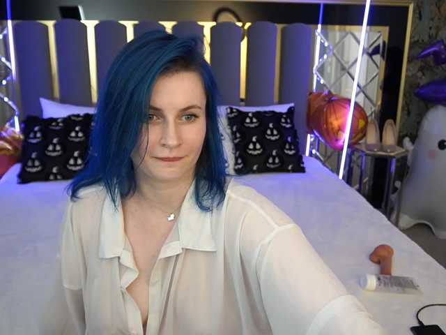 AlisaGrace live cam on BongaCams