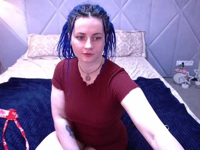 AlisaGrace's BongaCams show and profile