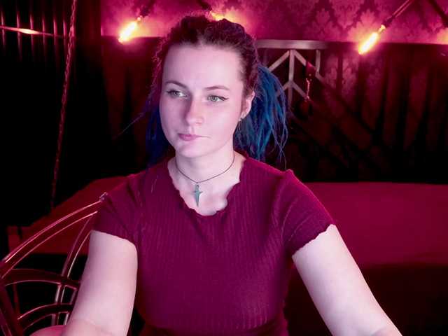 AlisaGrace live cam