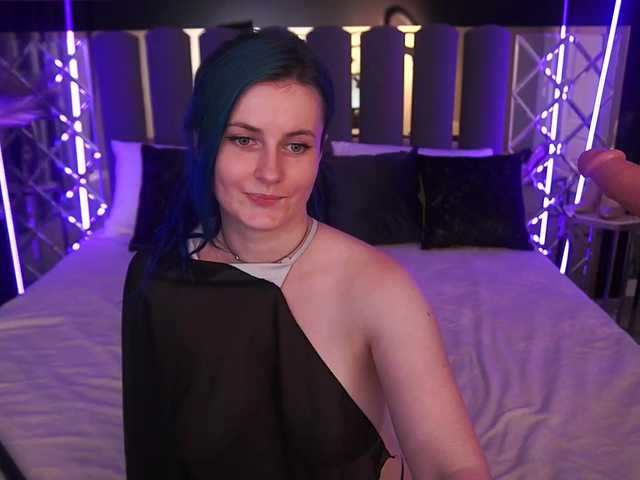 AlisaGrace live cam on BongaCams