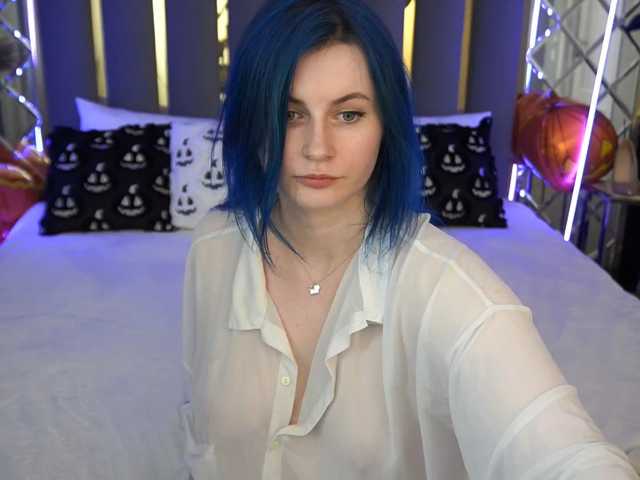 AlisaGrace live cam on BongaCams