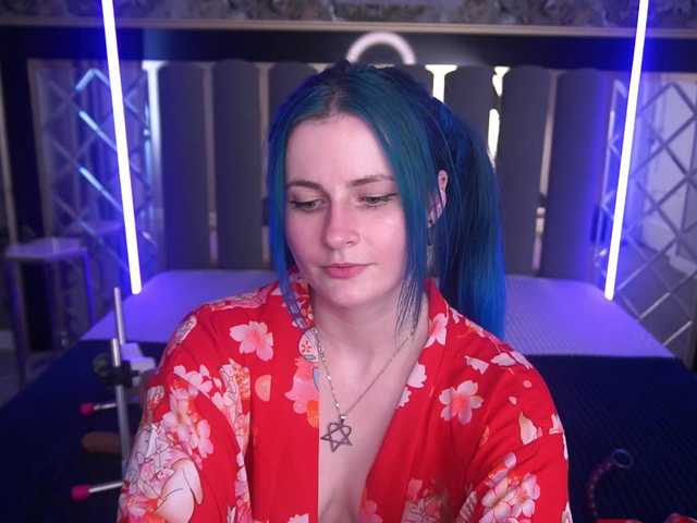 AlisaGrace live cam