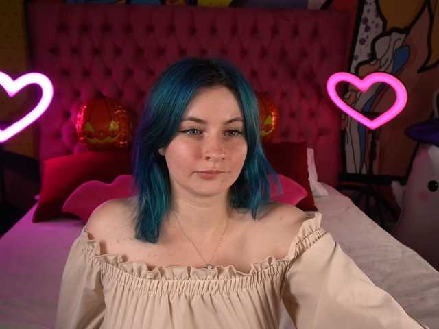 AlisaGrace live cam on BongaCams