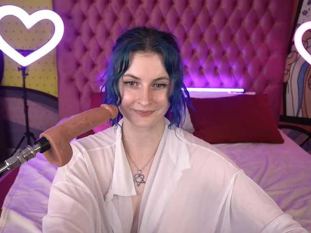AlisaGrace live webcam show