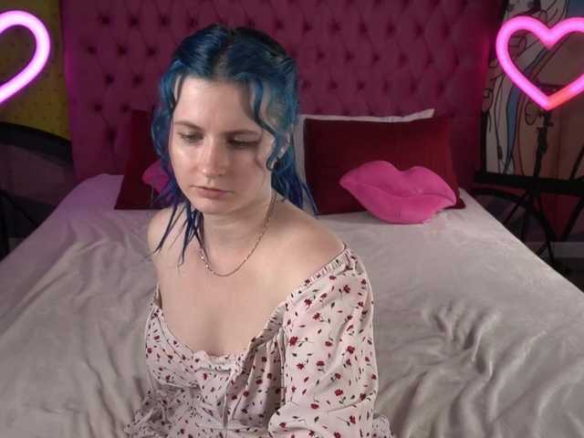 AlisaGrace live cam on BongaCams