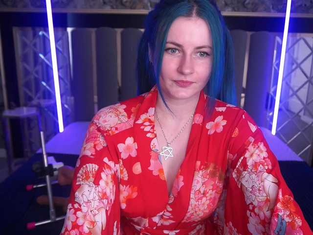 AlisaGrace live cam on BongaCams