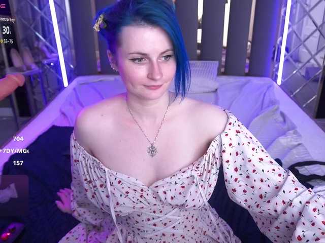 AlisaGrace live cam on BongaCams