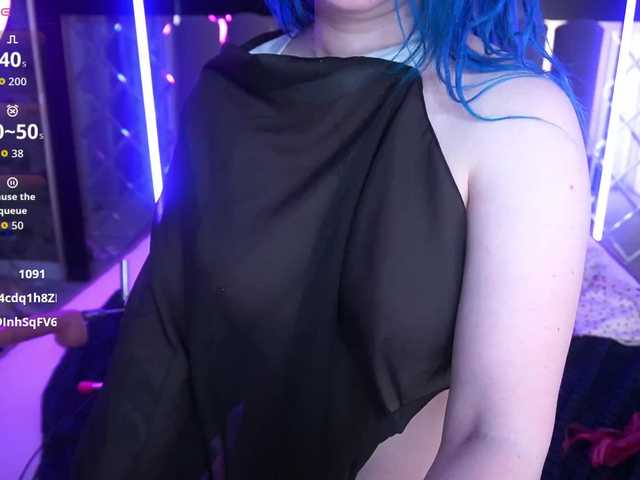 alisagrace live show