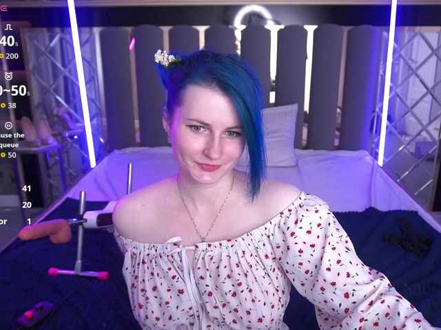 AlisaGrace live cam on BongaCams