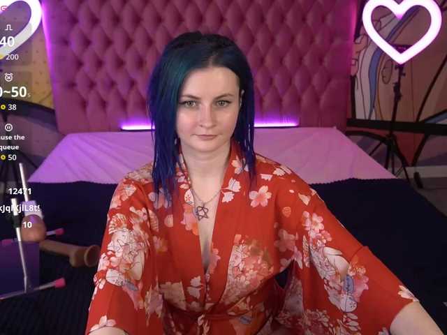 AlisaGrace live cam on BongaCams