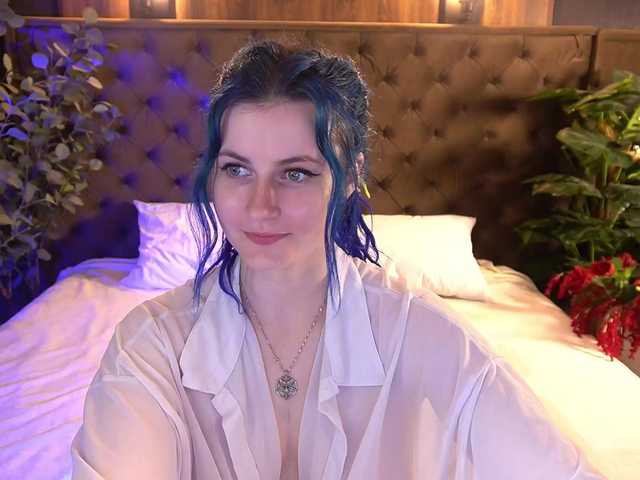 AlisaGrace live cam on BongaCams