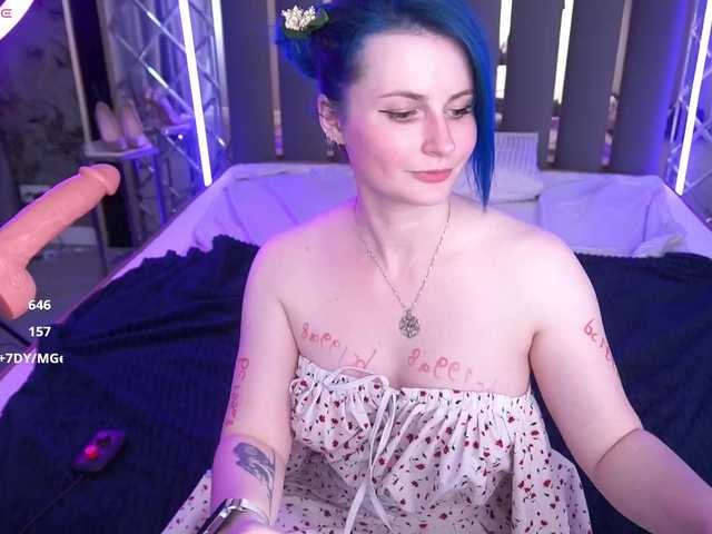 AlisaGrace live cam on BongaCams
