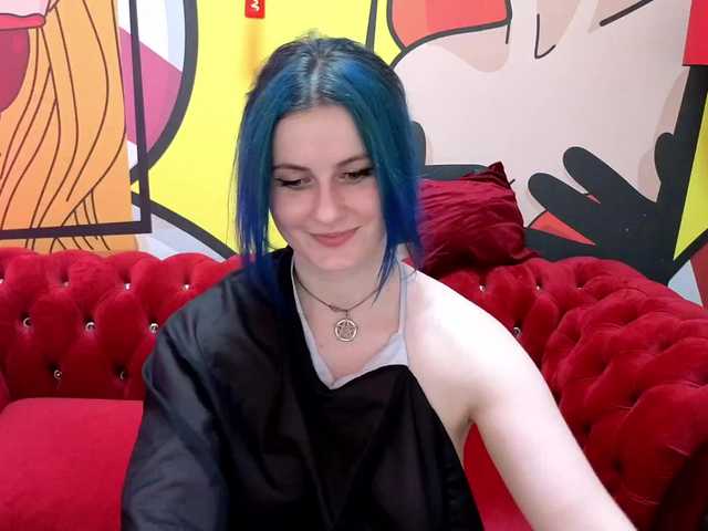 AlisaGrace live cam on BongaCams