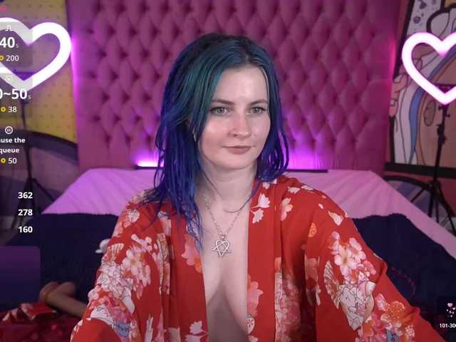 alisagrace online