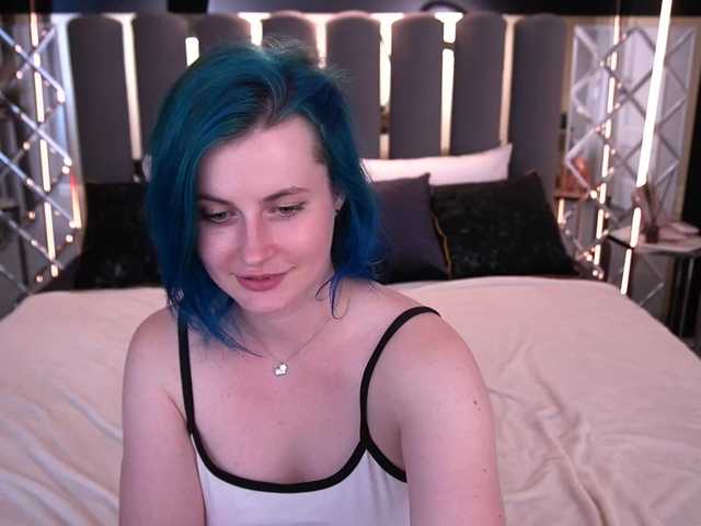AlisaGrace live cam preview