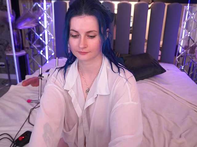 AlisaGrace live cam on BongaCams