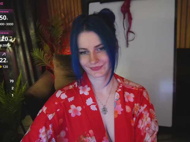 AlisaGrace live cam