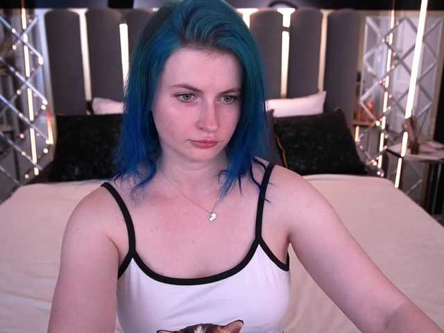 AlisaGrace live cam on BongaCams