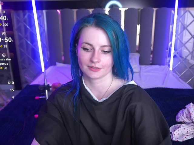 alisagrace cam belle