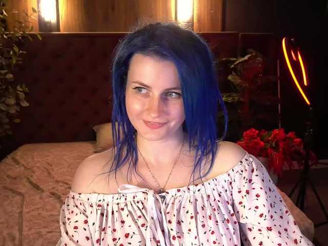 AlisaGrace live cam on BongaCams
