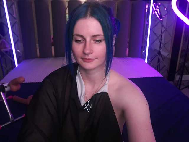 alisagrace cam belle