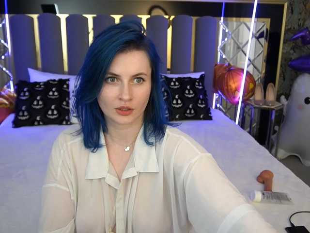 AlisaGrace live cam on BongaCams